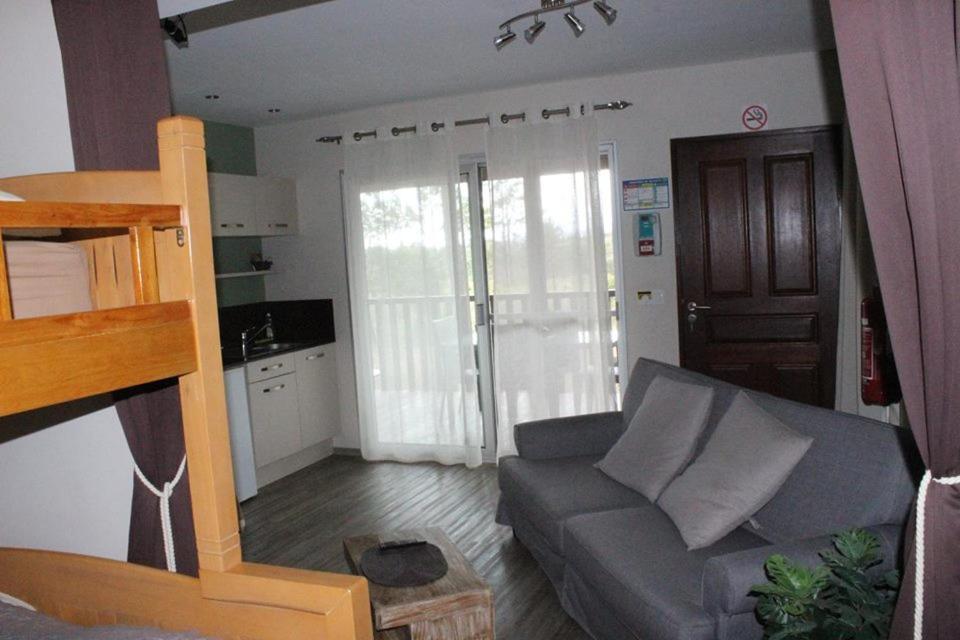 Le Gite Du Koniambo Voh Dış mekan fotoğraf